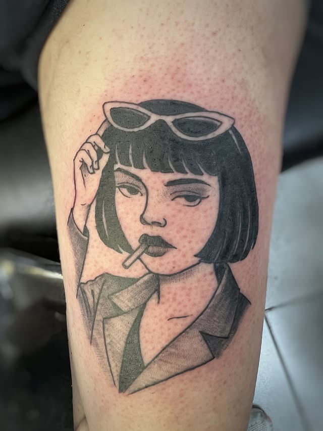 Piercing Art